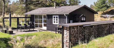 House | Exterior