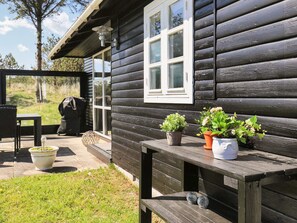 House | Exterior - 4 Person Holiday Home in Blokhus-by Traum (Blokhus)