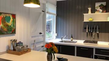 House | Private kitchen
