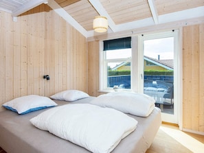 Ferienhaus | 4 Schlafzimmer, individuell eingerichtet