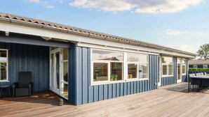 House | Exterior - 8 Person Holiday Home in Egernsund (Broager)