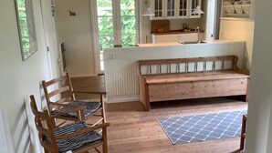 Interior - 4 Person Holiday Home in Vejby (Vejby)