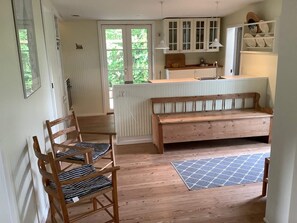 House | Interior - 4 Person Holiday Home in Vejby (Vejby)
