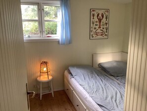House - 4 Person Holiday Home in Vejby (Vejby)