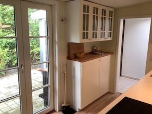 House | Private kitchen - 4 Person Holiday Home in Vejby (Vejby)