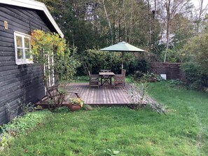 Exterior - 4 Person Holiday Home in Vejby (Vejby)