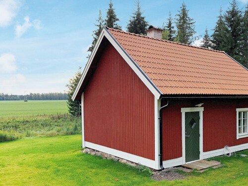 5 Person Holiday Home in Bjorklinge-by Traum