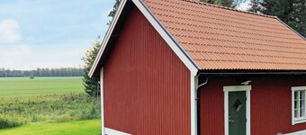 5 Person Holiday Home in Bjorklinge-by Traum