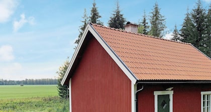 5 Person Holiday Home in Bjorklinge-by Traum