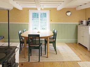 House | Dining - 5 Person Holiday Home in Bjorklinge-by Traum (Björklinge)