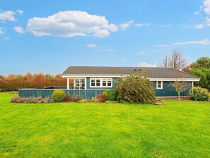 House | Exterior - 4 Star Holiday Home in Vaeggerlose (Vaeggerlose)