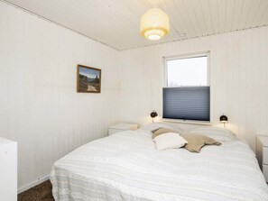 獨棟房屋 | 3 間臥室、布置獨特