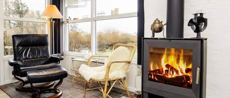 House | Property amenity