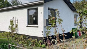 Maison | Extérieur