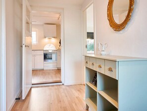 Ferienhaus | Eigene Küche