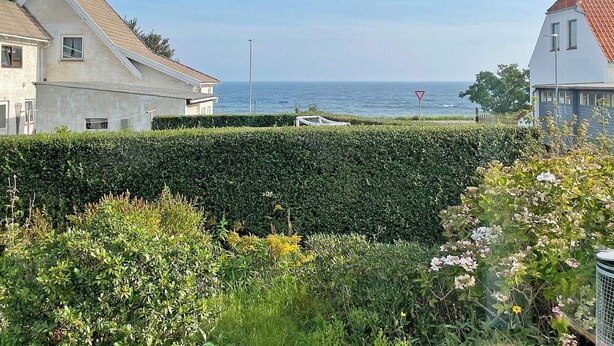 Maison | Vue sur l’eau