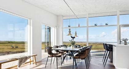 5 Star Holiday Home in Lemvig