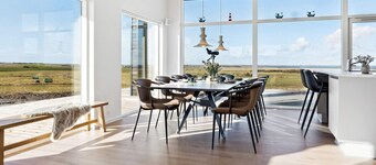 5 Star Holiday Home in Lemvig