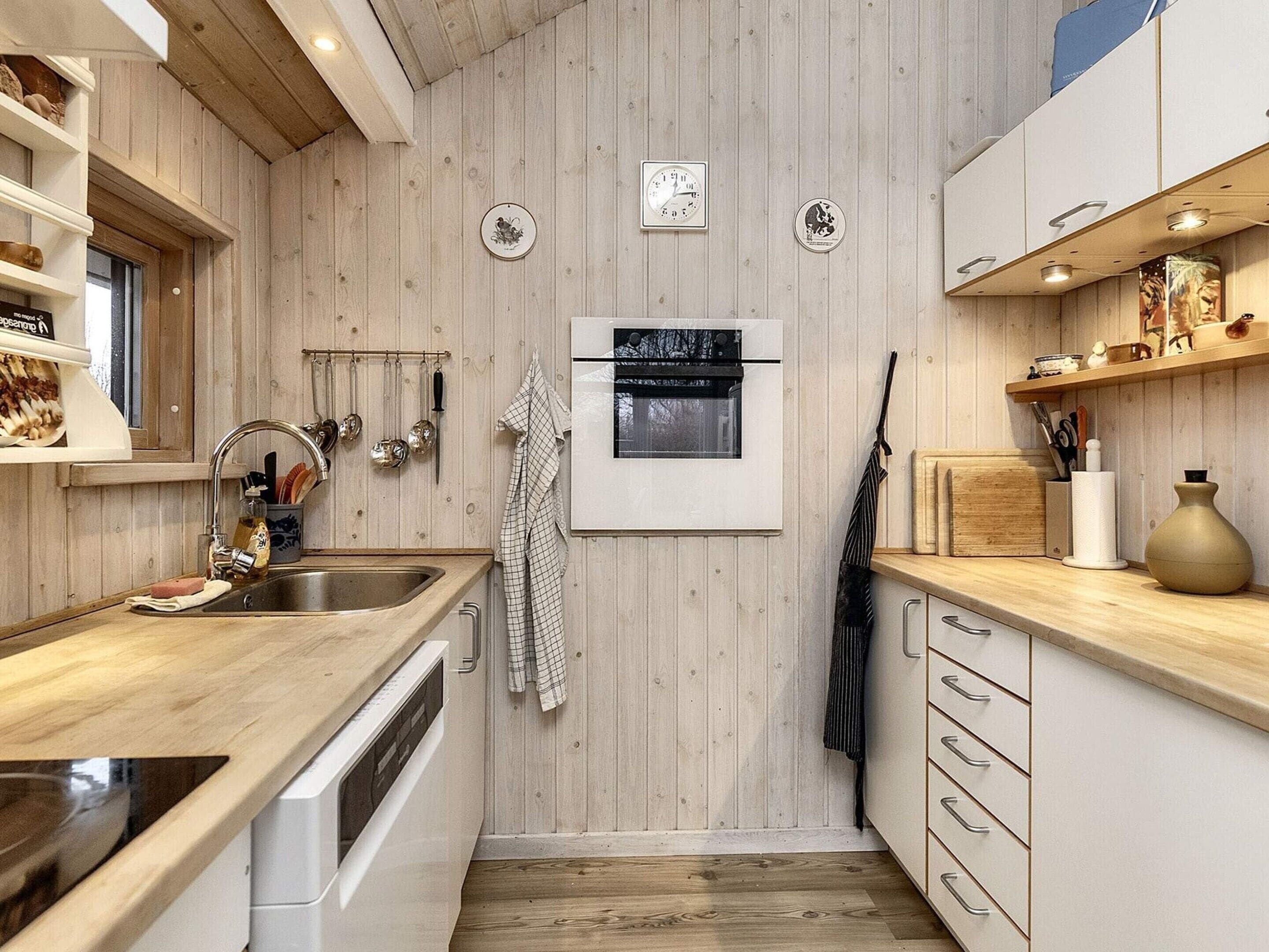 Ferienhaus | Innenbereich