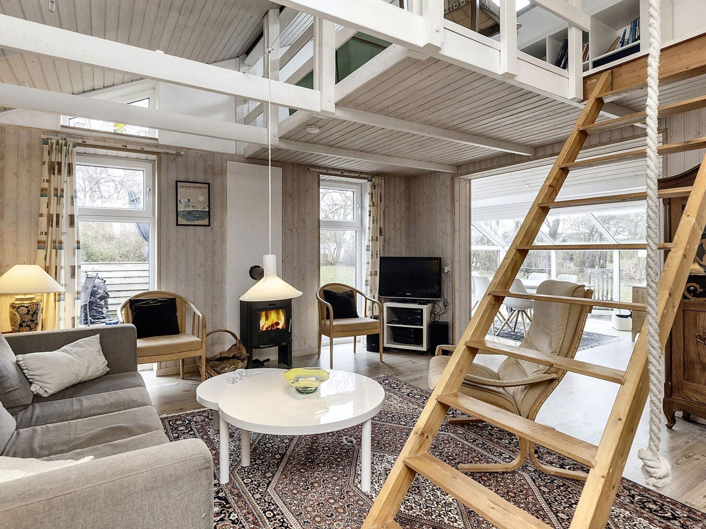 Ferienhaus | Innenbereich