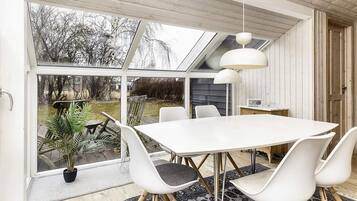 Ferienhaus | Innenbereich