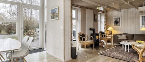 Hus | Interiör