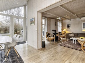 Ferienhaus | Innenbereich