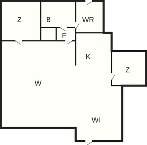House | Floor plan