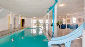 Casa | Piscina