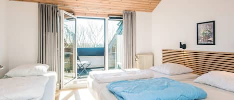 Ferienhaus | Innenbereich