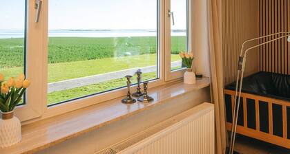 20 Person Holiday Home in Karby