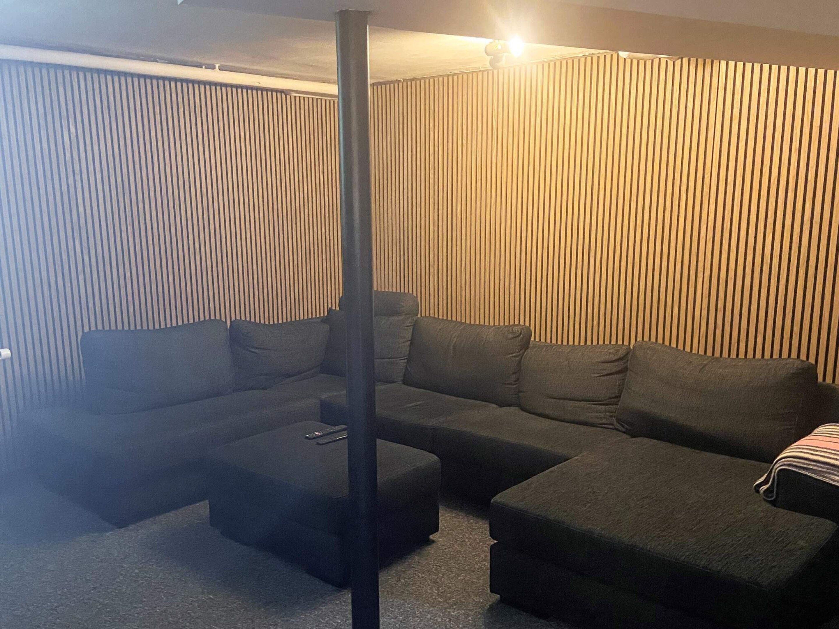 House | Interior