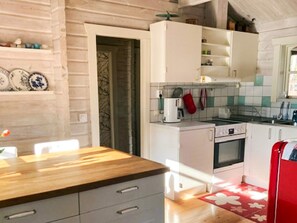 House | Interior - 4 Star Holiday Home in Ronneby-by Traum (Listerby)