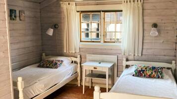 Ferienhaus | Innenbereich