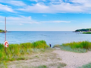 House | Beach - 4 Star Holiday Home in Ronneby (Listerby)