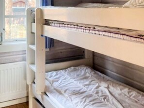 House | Interior - 4 Star Holiday Home in Ronneby-by Traum (Listerby)