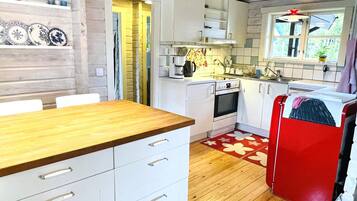 House | Interior