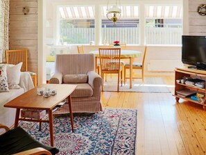 單棟房屋 | 內部