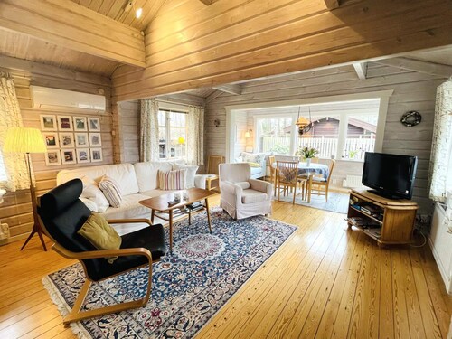 4 Star Holiday Home in Ronneby-by Traum