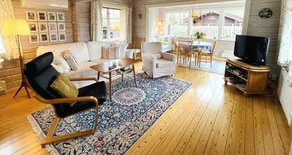 4 Star Holiday Home in Ronneby-by Traum