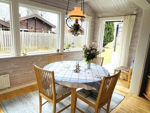 独立别墅 | 住宿内部