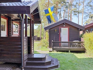 House | Exterior