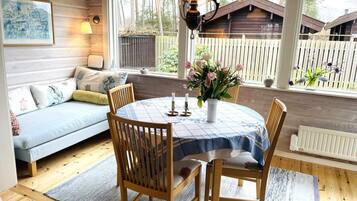 House | Interior