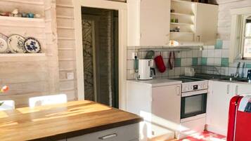 Ferienhaus | Innenbereich