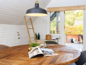House | Interior - 5 Person Holiday Home in Allingabro (Allingåbro)