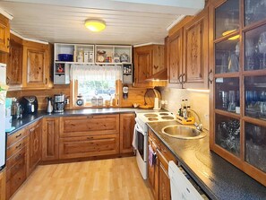 Maison | Cuisine privée