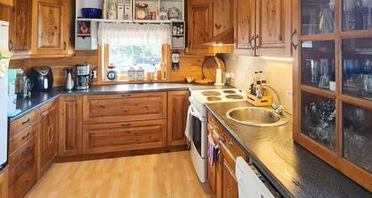 12 Person Holiday Home in Tau-by Traum
