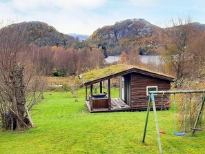 Hus | Eksteriør