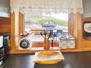 House | Dining - 12 Person Holiday Home in Tau-by Traum (Strand)