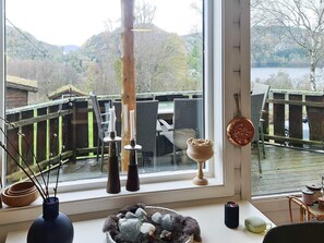 House | Living area - 12 Person Holiday Home in Tau-by Traum (Strand)